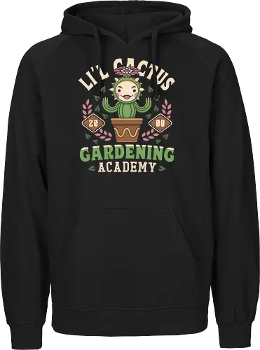 Lil Cactus Gardening Academy