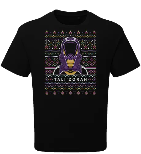 Tali Zorah Ugly Sweater