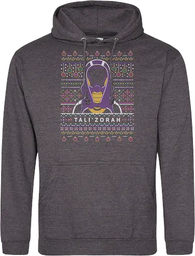Tali Zorah Ugly Sweater