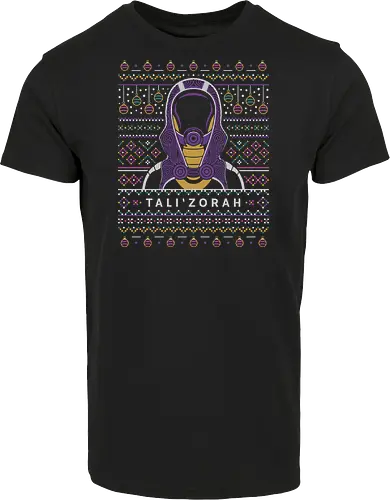 Tali Zorah Ugly Sweater