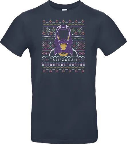 Tali Zorah Ugly Sweater