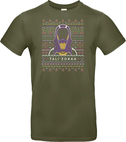 Tali Zorah Ugly Sweater