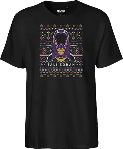 Tali Zorah Ugly Sweater