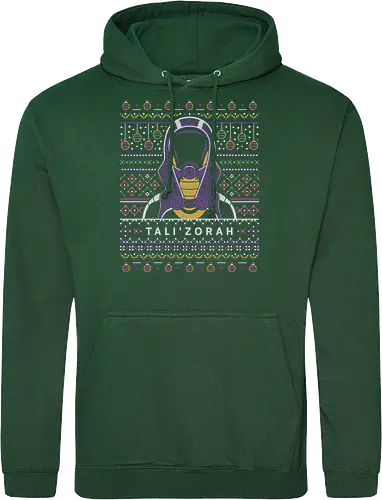 Tali Zorah Ugly Sweater