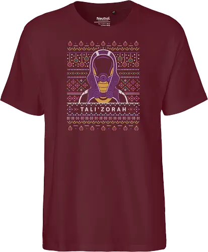 Tali Zorah Ugly Sweater