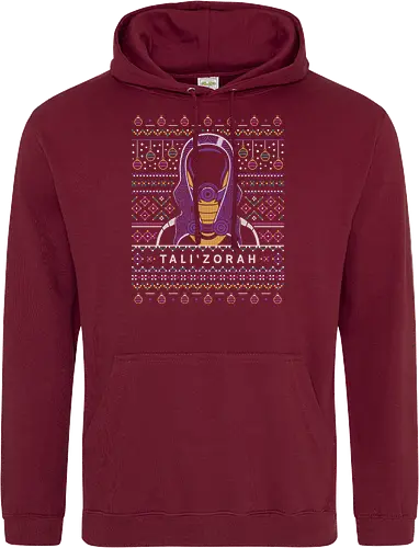Tali Zorah Ugly Sweater