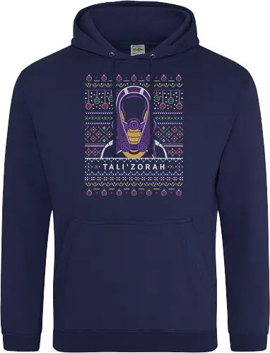 Tali Zorah Ugly Sweater