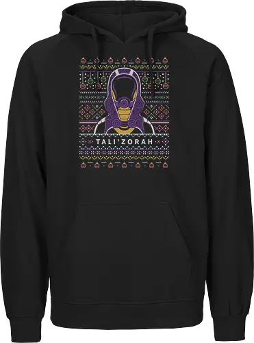 Tali Zorah Ugly Sweater