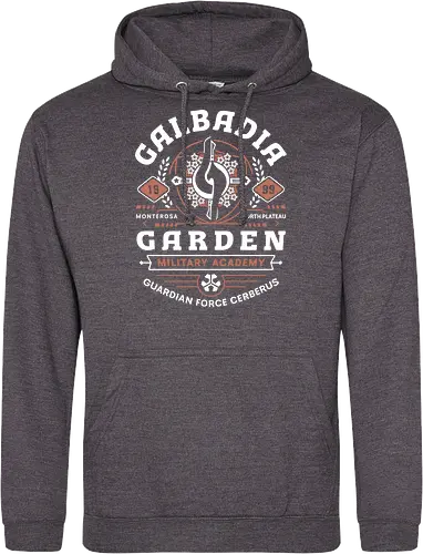 Galbadia Garden Emblem