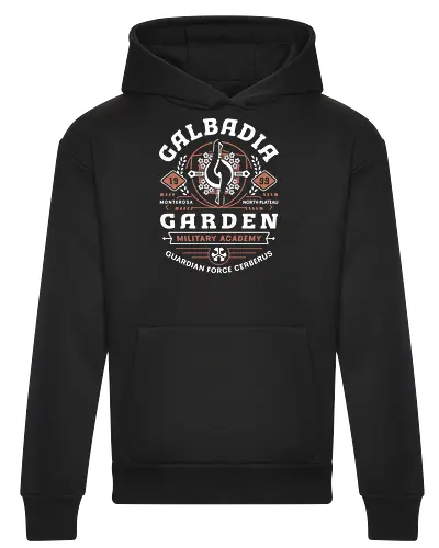 Galbadia Garden Emblem