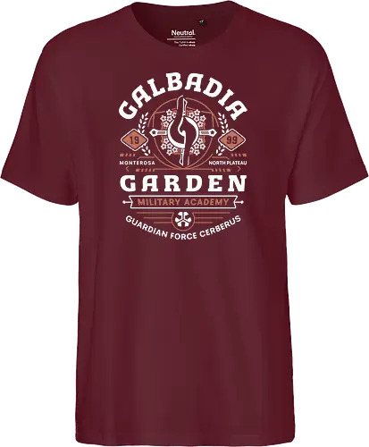 Galbadia Garden Emblem