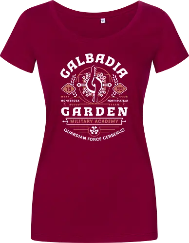 Galbadia Garden Emblem