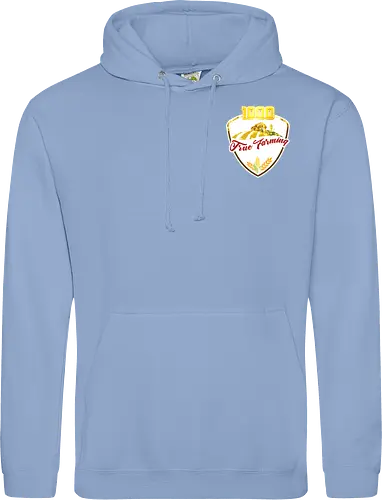 M4cm4nus - True Farming 1000