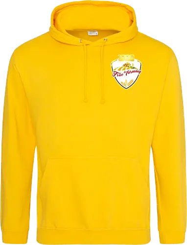 M4cm4nus - True Farming 1000