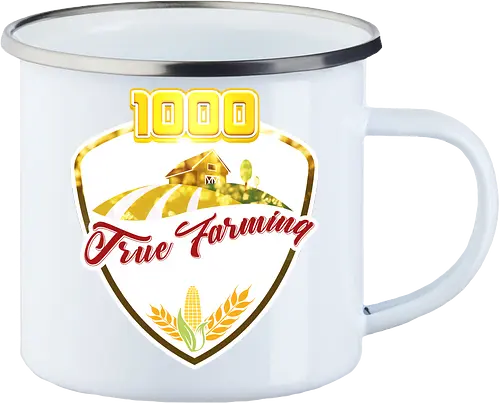 M4cm4nus - True Farming 1000