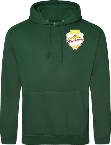 M4cm4nus - True Farming 1000