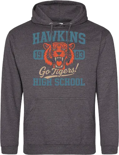 Hawkins Tigers