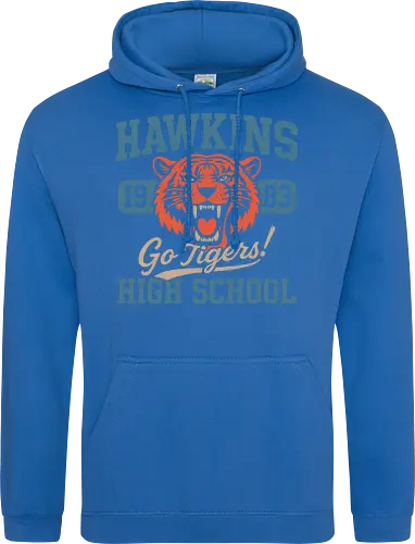 Hawkins Tigers