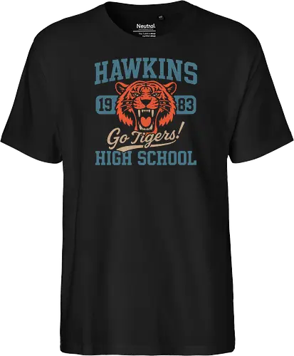Hawkins Tigers