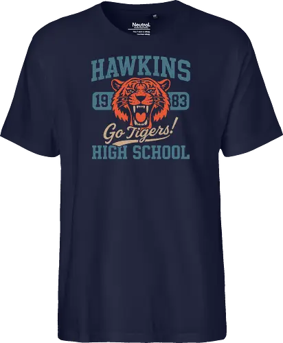 Hawkins Tigers