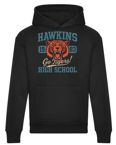 Hawkins Tigers