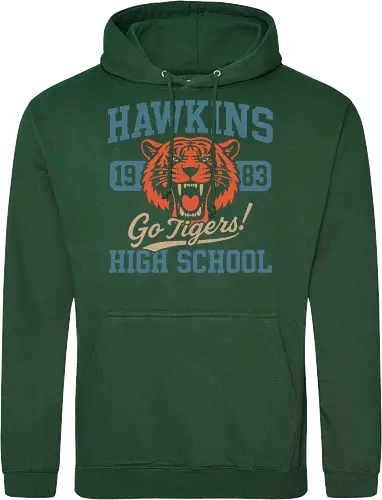 Hawkins Tigers