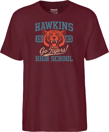 Hawkins Tigers
