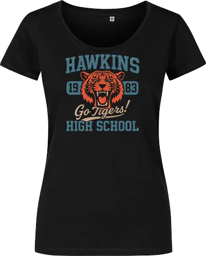 Hawkins Tigers
