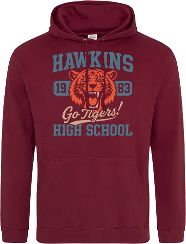 Hawkins Tigers