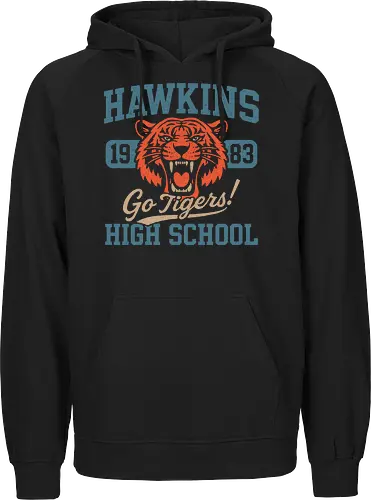 Hawkins Tigers