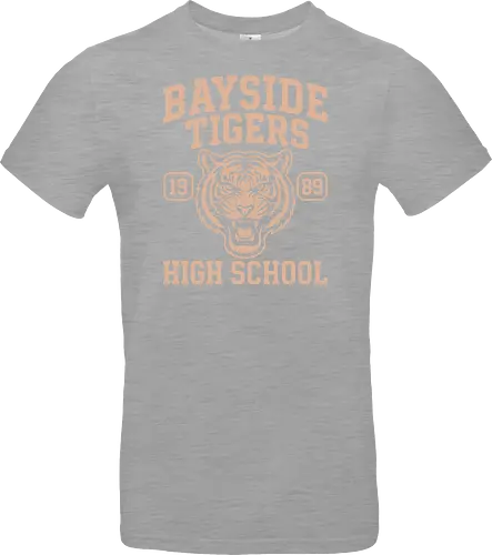 Bayside Tigers