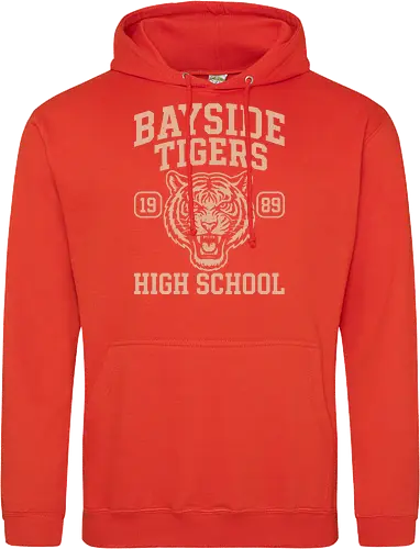 Bayside Tigers