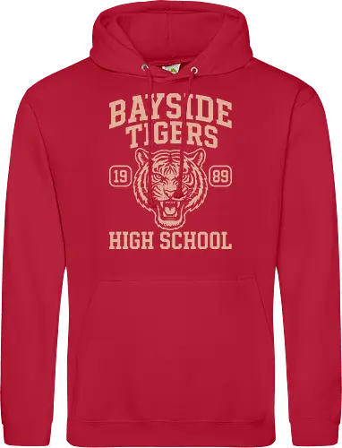 Bayside Tigers