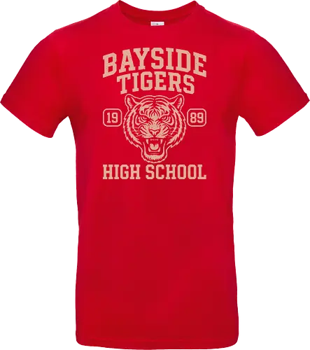 Bayside Tigers
