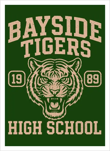Bayside Tigers