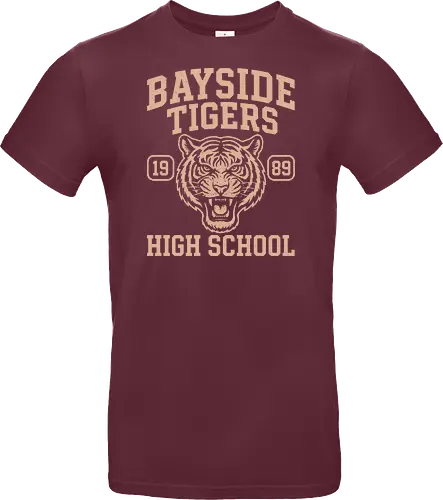 Bayside Tigers
