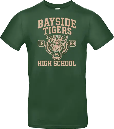 Bayside Tigers