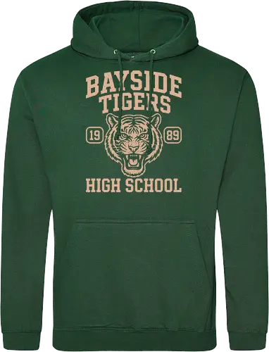 Bayside Tigers