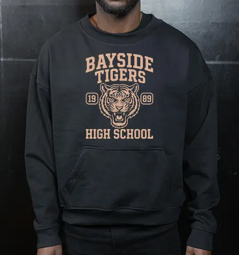 Bayside Tigers