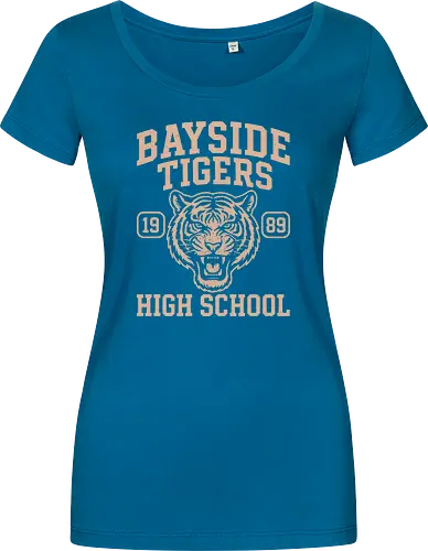 Bayside Tigers