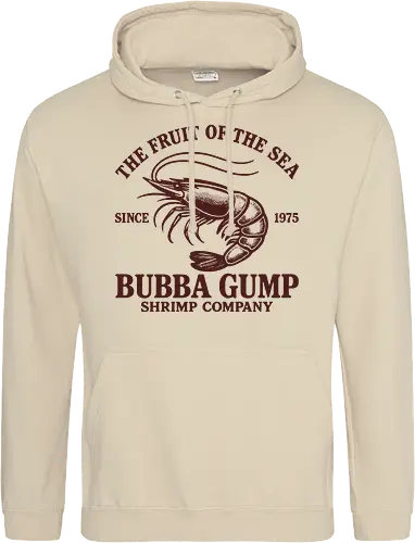 Bubba Gump