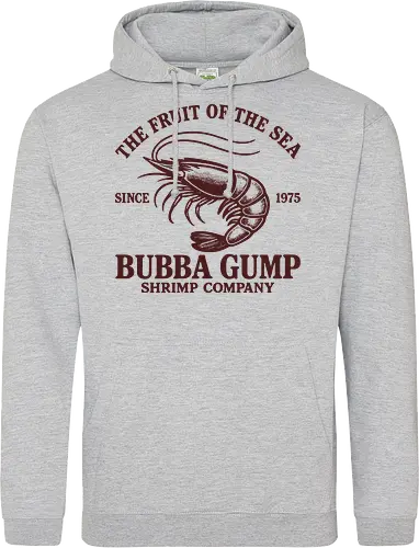 Bubba Gump