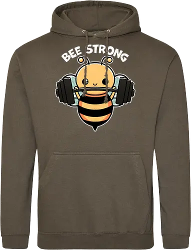 Bee Strong