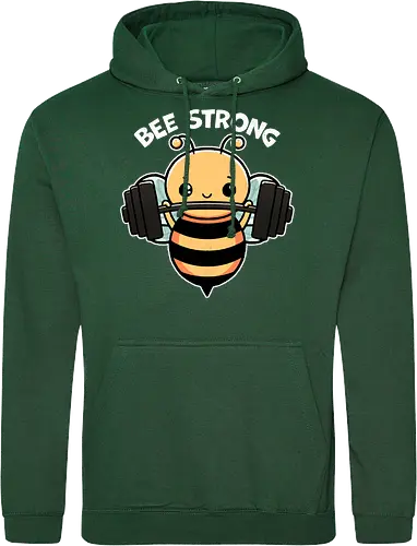 Bee Strong