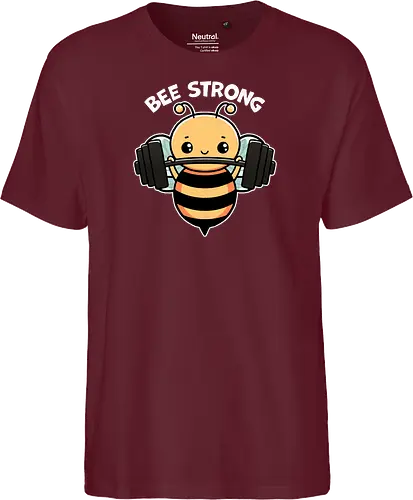 Bee Strong