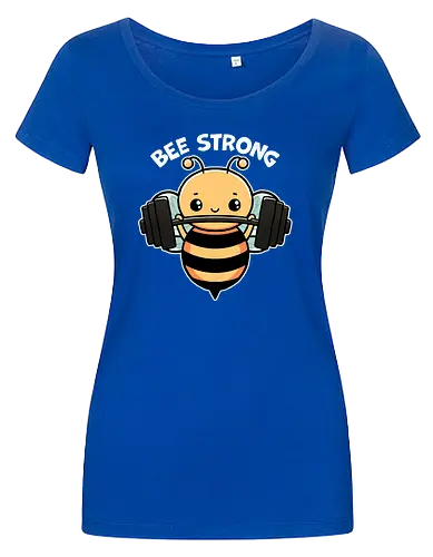 Bee Strong