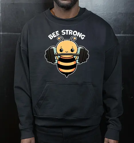 Bee Strong