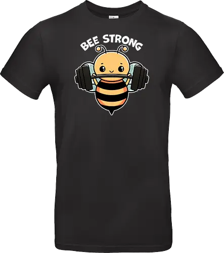 Bee Strong
