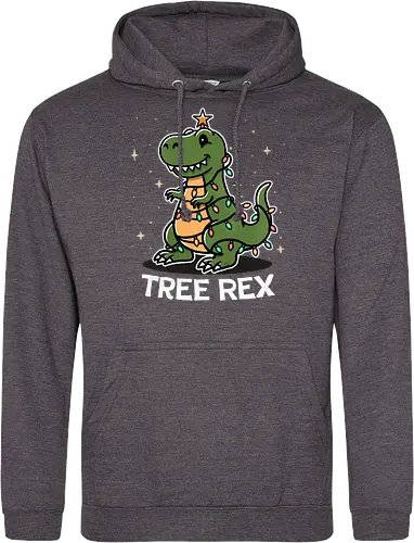 Tree Rex