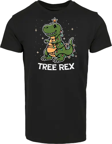 Tree Rex